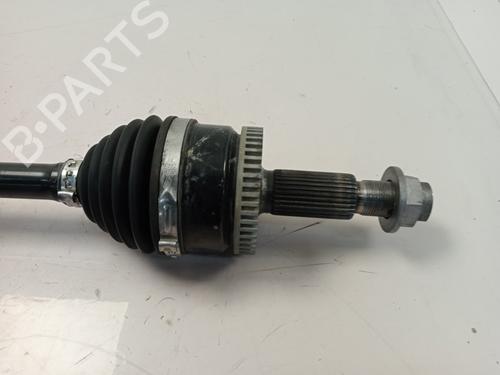 Left front driveshaft KIA SPORTAGE IV (QL, QLE)  | BP16915464M38 