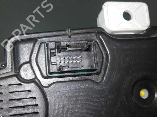 Instrument cluster OPEL CORSA D (S07) 1.3 CDTI (L08, L68) | BP12646680C47 