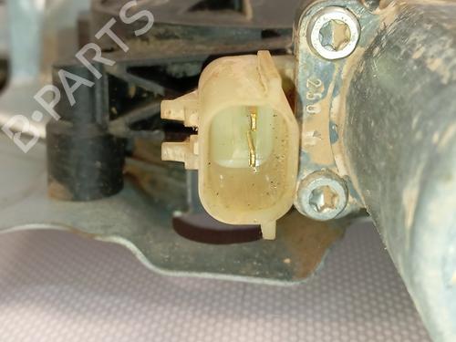 Front right window mechanism MERCEDES-BENZ SPRINTER 3-t Van (B910) | BP39402474C23 - Image 3