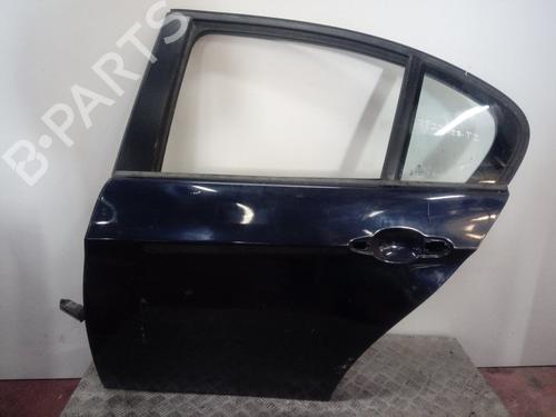 Left rear door BMW 3 (E90) 320 d | BP12676283C4 