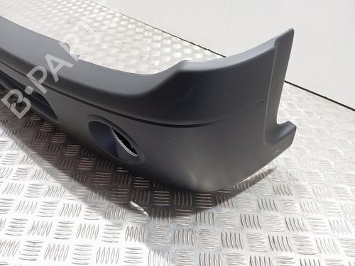 Front bumper NISSAN CABSTAR  | BP21899945C7 