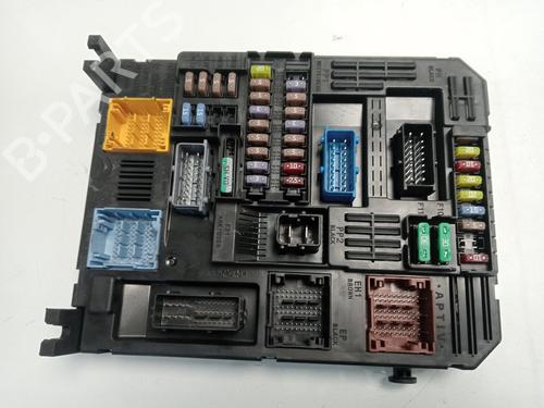 Used Fuse box OPEL CORSA F (P2JO) [2019-2025]  17728414