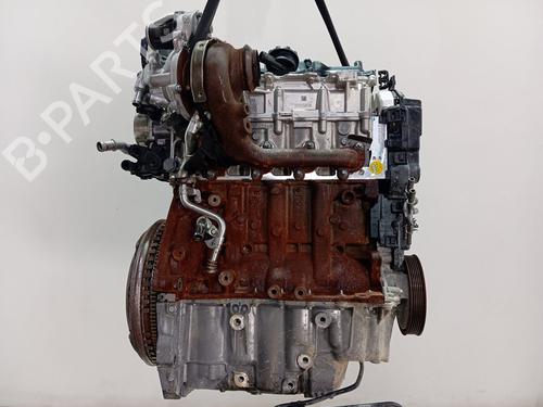 Engine RENAULT KANGOO III MPV | BP31013253M1