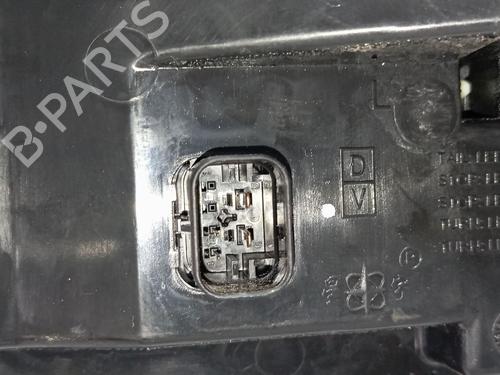 Left taillight MINI MINI Convertible (F67) Cooper C | BP39746260C34 - Image 3