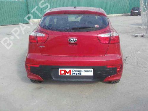 Rear left interior door handle KIA RIO III (UB) 1.2 CVVT | BP13647301I15 
