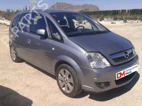 Kjølevifte elektrisk OPEL MERIVA A MPV (X03)  | BP12646394M35 