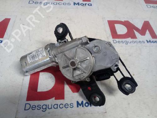 Rear wiper motor SEAT IBIZA V (KJ1, KJG)  | BP12839584M102 
