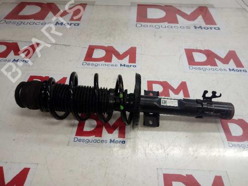 Used Left front shock absorber SEAT IBIZA IV (6J5, 6P1) [2008-2017]  12666461