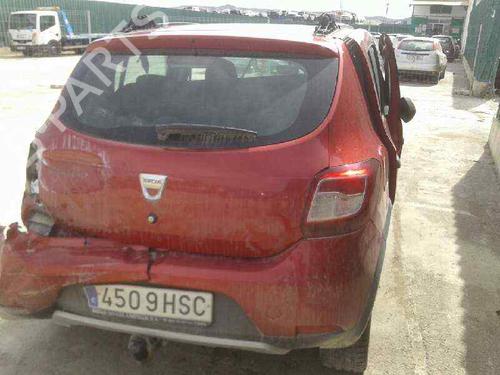 Alternator DACIA SANDERO II | BP12678859M7