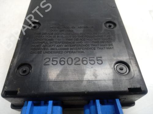 Electronic module BUICK PARK AVENUE 3.8 | BP40103398M83 - Image 5