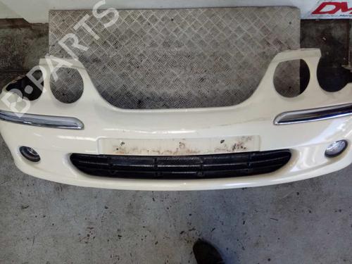Front bumper ROVER 45 I Hatchback (RT)  | BP12657059C7 