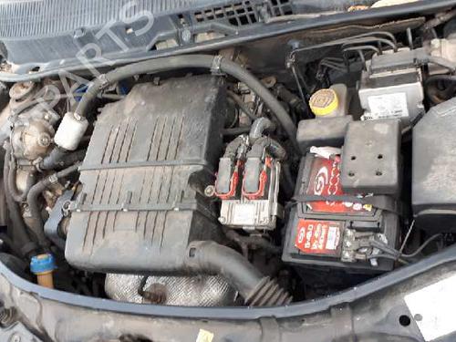 Starter LANCIA Y (840_) | BP12657720M8