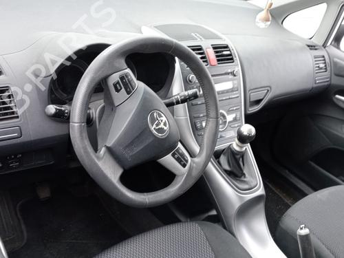 Water radiator TOYOTA AURIS (_E15_) 1.4 D-4D (NDE150_, NDE150R) | BP16466955M31