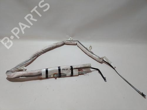 Used Right curtain airbag Right curtain airbag CITROËN BERLINGO (ER_, EC_) [2018-2026] 35933520 35933520
