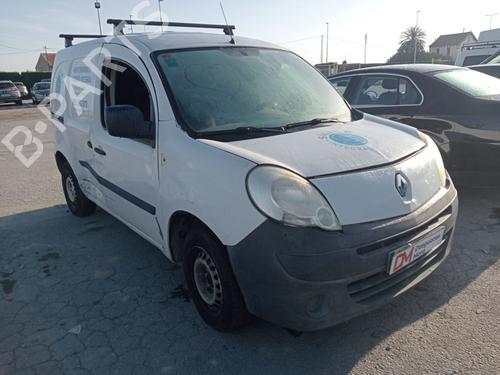 Brugte RENAULT KANGOO Express (FW0/1_)  1.5 dCi 85 (FW0K, FW0L, FW0B)  4634332