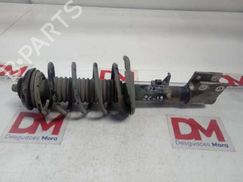 Left front shock absorber PEUGEOT 308 I (4A_, 4C_)  | BP12654009M16 