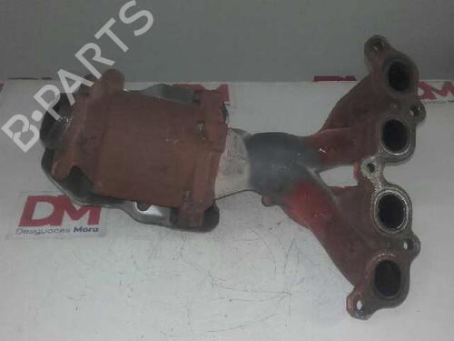 Catalyst NISSAN MICRA III (K12)  | BP16550877M10 