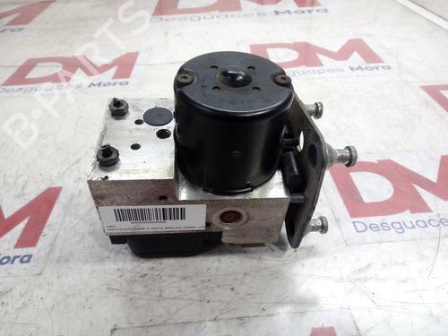 ABS Bremseaggregat MERCEDES-BENZ E-CLASS (W210) E 300 Turbo-D (210.025) | BP12671467M43 
