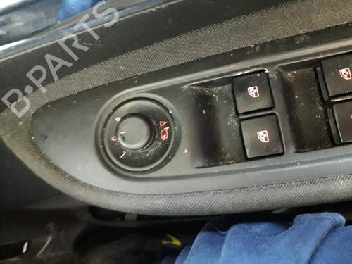 Used Mirror switch OPEL MOKKA / MOKKA X (J13) 1.7 CDTI (_76) (131 hp) 30906634