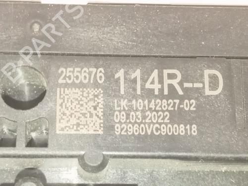 Forlygtekontakt RENAULT EXPRESS Box Body/MPV | BP36421751I24 - Image 7