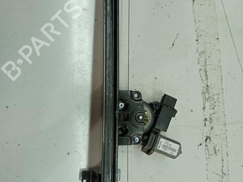 Used Front left window mechanism CITROËN JUMPER I Bus (244, Z_) [2002-2025]  14526235