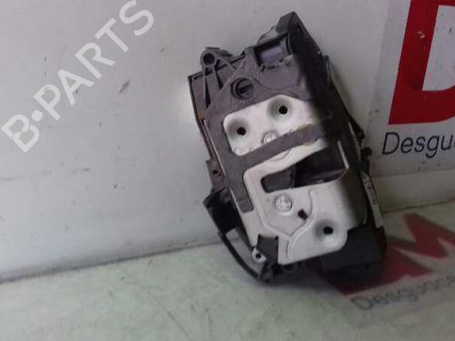 Used Front left lock FORD FOCUS III 1.0 EcoBoost (100 hp) 12650048