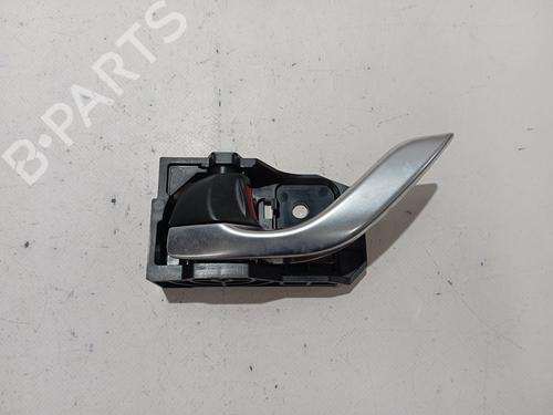 Used Rear left interior door handle MAZDA CX-3 (DK) [2015-2025]  30571377