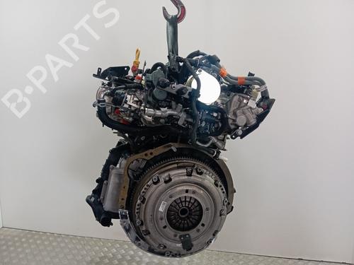 Engine RENAULT TRAFIC III Bus (JG_) 2.0 dCi 150 (JGMU) | BP39196745M1 - Image 6
