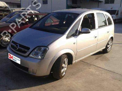 Servo brake OPEL MERIVA A MPV (X03) | BP12647553M42