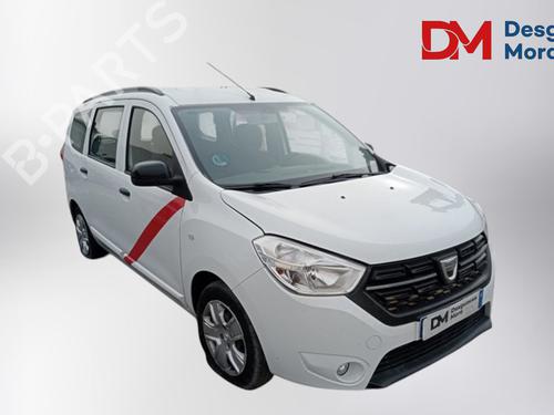 Electronic module DACIA LODGY (JS_)  | BP36238693M83  - Image 5