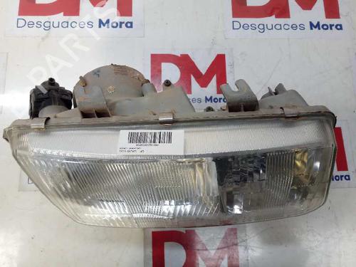 Right headlight TATA SAFARI (42_FD)  | BP29409750C29 