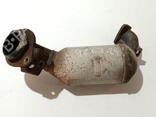 Catalizador Catalizador TOYOTA COROLLA Saloon (_E12_) 1.4 D-4D (NDE120_, NDE120R) (90 hp) 37464104 37464104