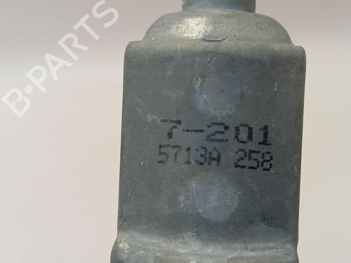 Rear left window mechanism CITROËN C4 AIRCROSS  | BP20852585C24 