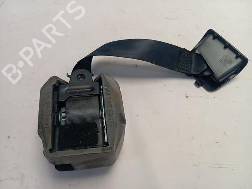 Rear right seatbelt CITROËN C4 III (BA_, BB_, BC_) | BP30600913I28