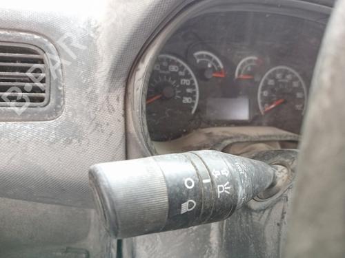 Right taillight FIAT DOBLO Cargo (263_)  | BP22552058C35 