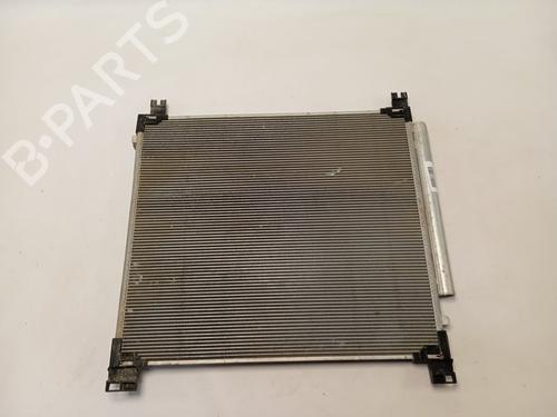 Used AC radiator TOYOTA HILUX VIII Platform/Chassis (_N1_) [2015-2025]  29370862