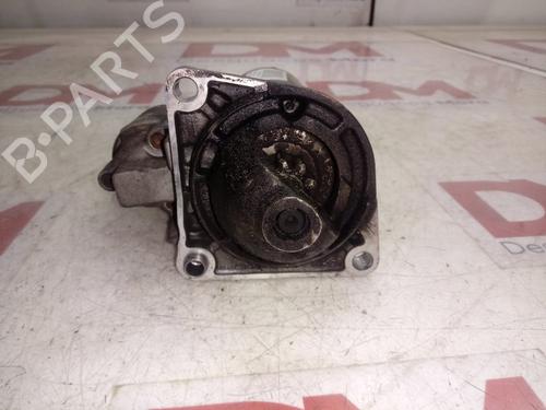 Starter FIAT BRAVO II (198_) 1.9 D Multijet (198AXB1A) | BP12671489M8