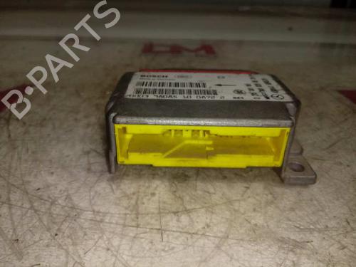 ECU airbags MERCEDES-BENZ CLK (C208) CLK 200 Kompressor (208.344) | BP12660428M53 