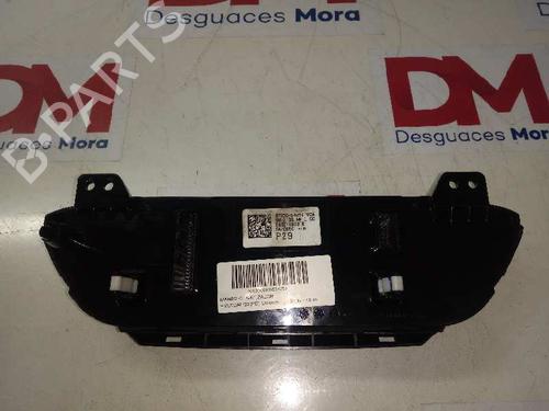 Climate control HYUNDAI i30 (PDE, PD, PDEN)  | BP15008339I5 