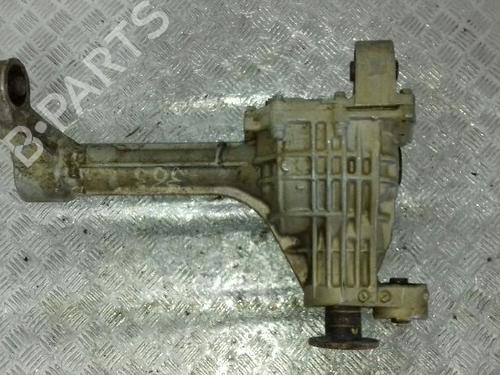 Used Front differential NISSAN PATHFINDER II (R50) [1995-2005]  21016160
