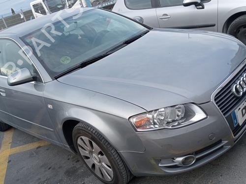 Right mirror AUDI A4 B7 (8EC) 2.0 TDI | BP22714409C27 