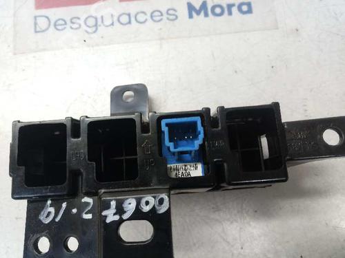 Switch NISSAN QASHQAI II (J11, J11_) 1.5 dCi | BP16982150I30
