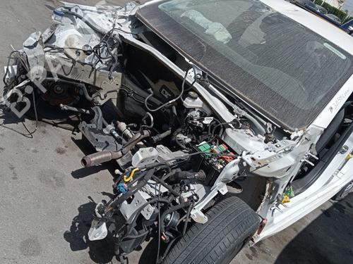 Pompa ABS PEUGEOT 208 II (UB_, UP_, UW_, UJ_) | BP13900283M43