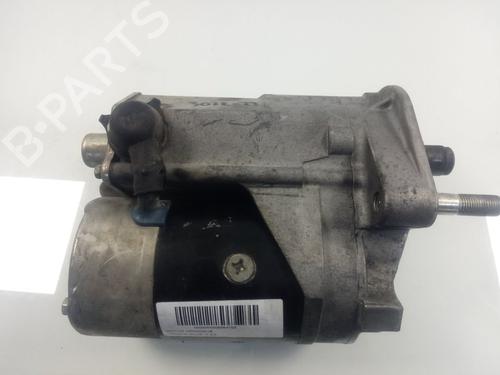 Starter TOYOTA HILUX VIII Platform/Chassis (_N1_)  | BP17970299M8 