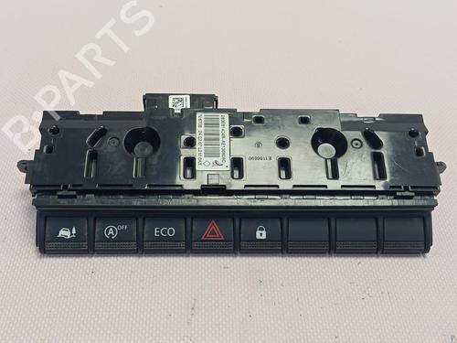 Used Warning switch Warning switch RENAULT TRAFIC III Van (FG_) [2014-2026] 34569943 34569943