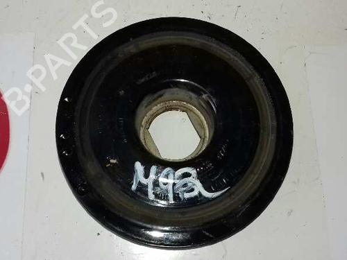 Used Pulley HYUNDAI ACCENT I (X-3) 1.3 (60 hp) 14127629