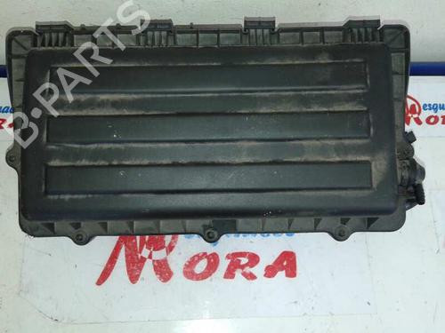 Used Air filter box VW POLO V (6R1, 6C1) [2009-2022]  16541436