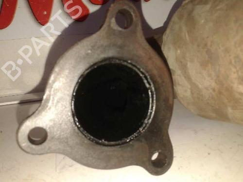 Catalyst RENAULT LAGUNA II Grandtour (KG0/1_) 2.2 dCi (KG0F) | BP12677693M10 