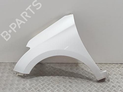 Used Left front fenders HYUNDAI i20 I (PB, PBT) [2008-2015]  23074703