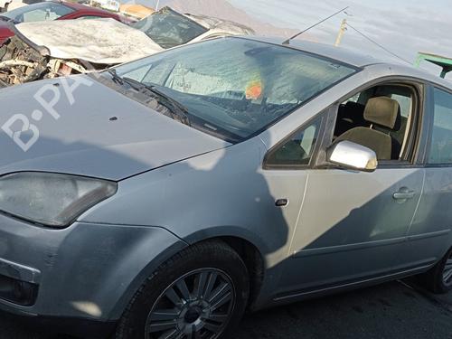 Front bumper FORD FOCUS C-MAX (DM2) 1.8 TDCi | BP18716877C7 